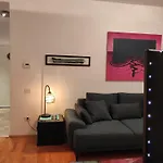 Apartment Valkane