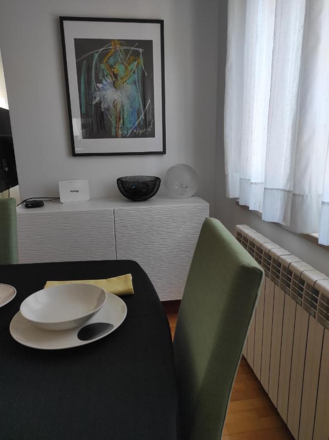 Apartment Valkane *