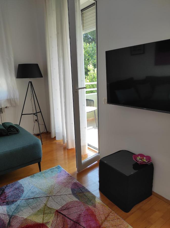 Valkane Apartment Pula